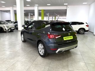SEAT Arona Xperience Special Edition 1.0 TSI 110CV