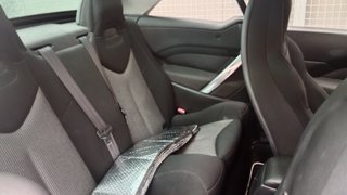 Peugeot 308cc (descapotable) 2013