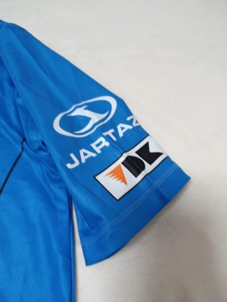 Camiseta fútbol Gent M Jartazi 2014-2015