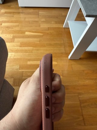 Funda iPhone 17 Pro Max Original Apple
