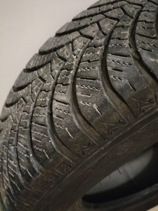Neumáticos Falken EuroAll Season AS210 175/70R14