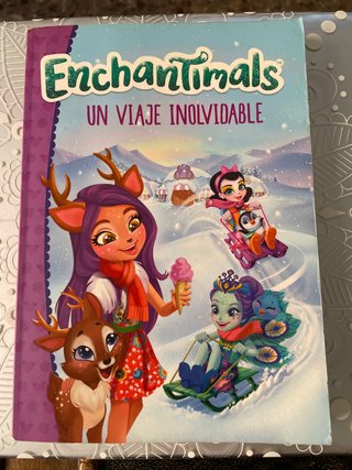 Un viaje inolvidable