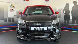 LIGIER  JS50 ULTIMATE DCI CLIMA