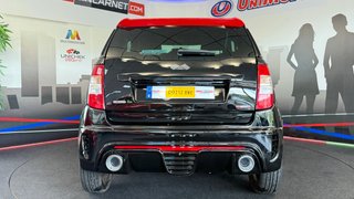 LIGIER  JS50 ULTIMATE DCI CLIMA