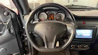 LIGIER  JS50 ULTIMATE DCI CLIMA