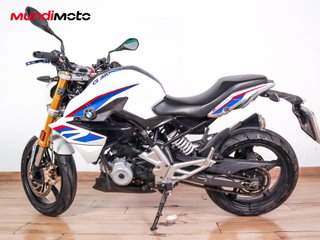 BMW G 310 R