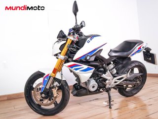 BMW G 310 R