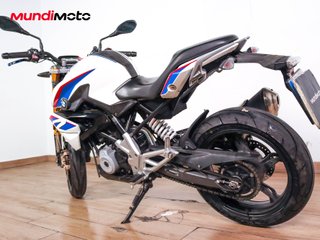 BMW G 310 R