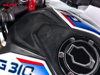BMW G 310 R