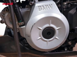 BMW G 310 R