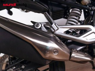 BMW G 310 R