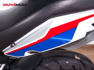 BMW G 310 R