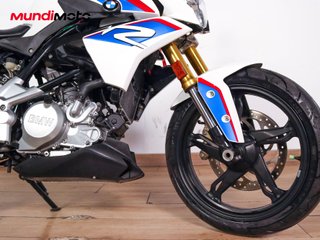 BMW G 310 R