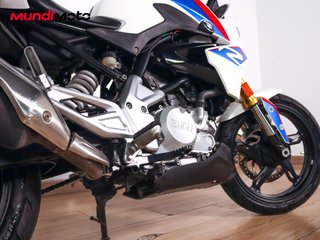 BMW G 310 R