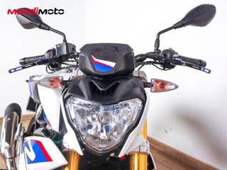 BMW G 310 R