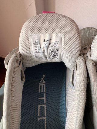 Nike Metcon 8 VO2 Zapatillas Deportivas