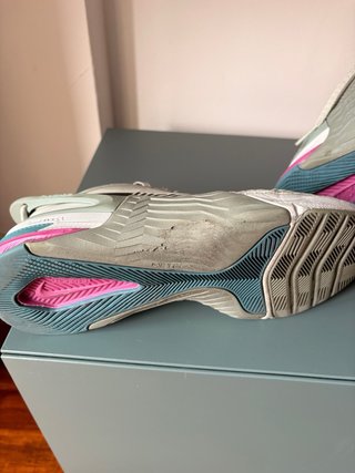 Nike Metcon 8 VO2 Zapatillas Deportivas