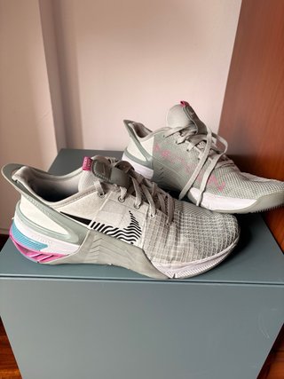 Nike Metcon 8 VO2 Zapatillas Deportivas