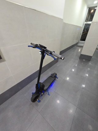 Smartgyro Rockway Evo Deslimitado