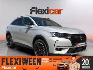 DS DS 7 BlueHDi DE 96kW (130CV) AT. PERF.LINE
