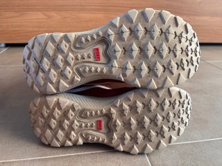 Zapatillas Vans MTE Crosspath Rojas