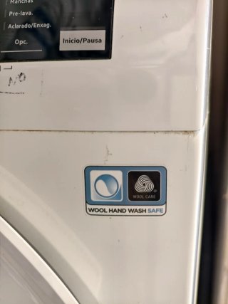 Lavatrice AEG Serie 6000 Lavamat 1-8kg garanzia 10 anni