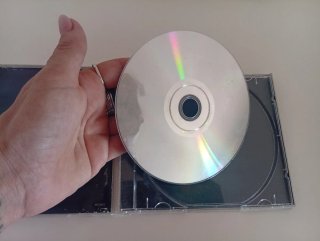 CD Shakira Loba