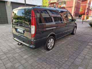 Mercedes-Benz Viano 2005