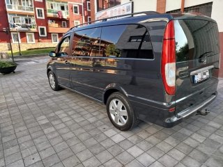 Mercedes-Benz Viano 2005