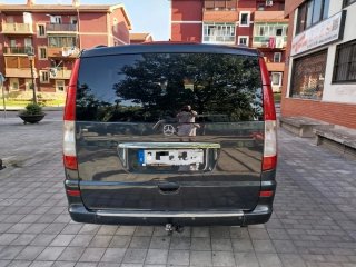 Mercedes-Benz Viano 2005