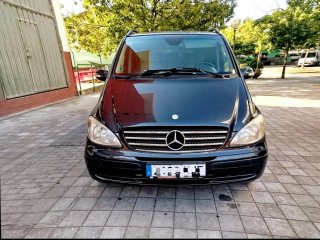 Mercedes-Benz Viano 2005