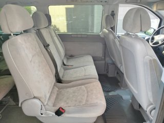 Mercedes-Benz Viano 2005