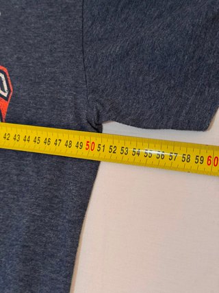 T-Shirt NFL Chicago Bears Taglia M