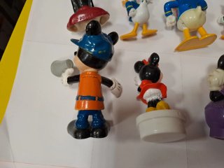 Lotto Personaggi Disney di Topolino