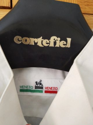 Traje de smoking negro hombre