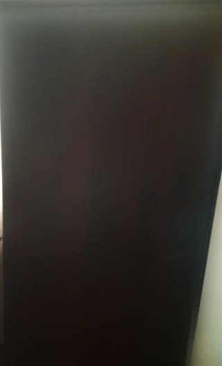 Tablero Wengué 70x150cm