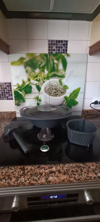 Thermomix TM5