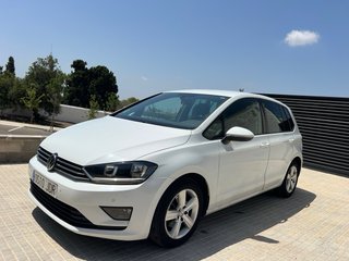 Volkswagen Golf Sportsvan 2.0 TDI 150 cv