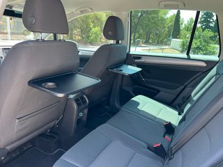 Volkswagen Golf Sportsvan 2.0 TDI 150 cv