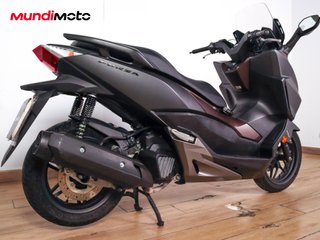 HONDA FORZA 125 ABS