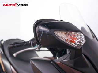 HONDA FORZA 125 ABS