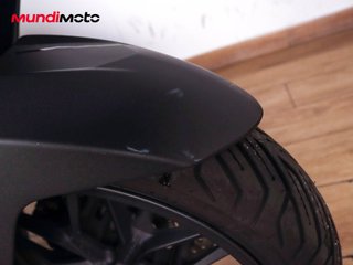 HONDA FORZA 125 ABS
