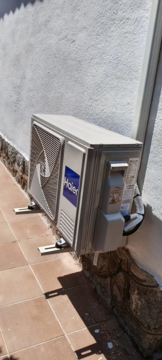 Reparación mantenimiento y istalaciones aire acond