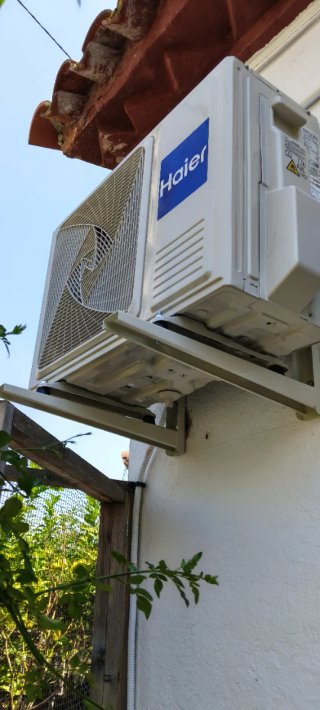 Reparación mantenimiento y istalaciones aire acond