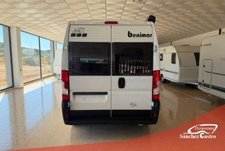 BENIMAR BENIVAN 120 UP 2027