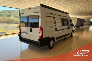 BENIMAR BENIVAN 120 UP 2027
