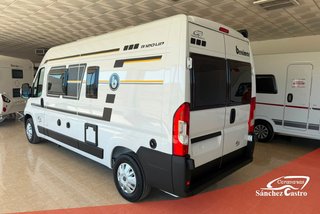 BENIMAR BENIVAN 120 UP 2027