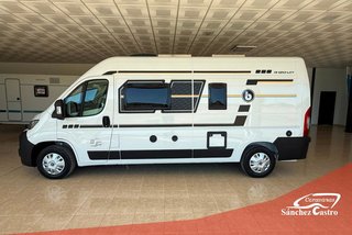 BENIMAR BENIVAN 120 UP 2027