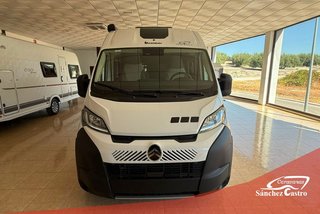 BENIMAR BENIVAN 120 UP 2027