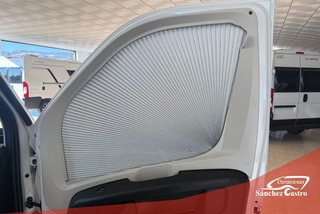 BENIMAR BENIVAN 120 UP 2027